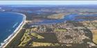 Shoalhaven Heads  - NSW (PBH4 00 9846)